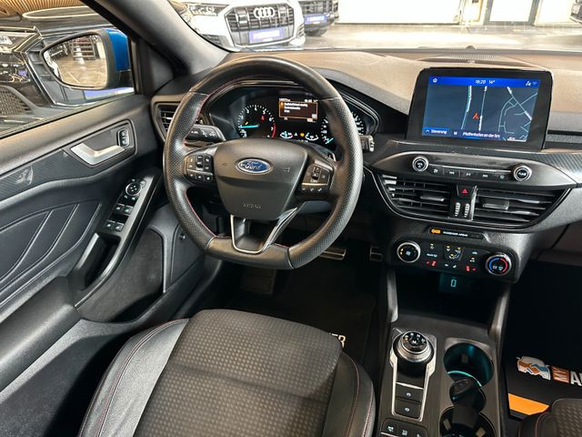 Ford Focus Lim. *ST-Line*ACC*Spurhalte*Keyless*B&O*