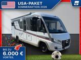 Carthago chic c-line I 4.9 LE (368) Mercedes - Neu Mercedes