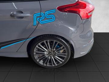 Ford Focus Lim. RS 2.3 AWD|SONY|DAB|Kamera|RECARO|LED
