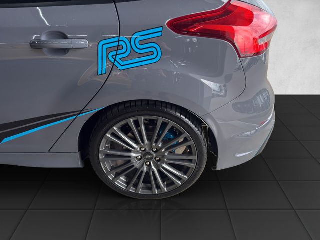 Ford Focus Lim. RS 2.3 AWD|SONY|DAB|Kamera|RECARO|LED