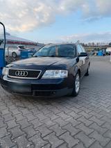 Audi A6 C5 Avant (4B5) - Audi A6 C5-4B
