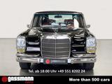 Mercedes-Benz 600 Pullmann Lang, W100 6-Türig - Mercedes-Benz 600: W100