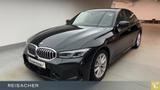 BMW 330i A xDrive M-Sport,AHK,LCProf,360°,ACC,Hifi - BMW 330 in Augsburg