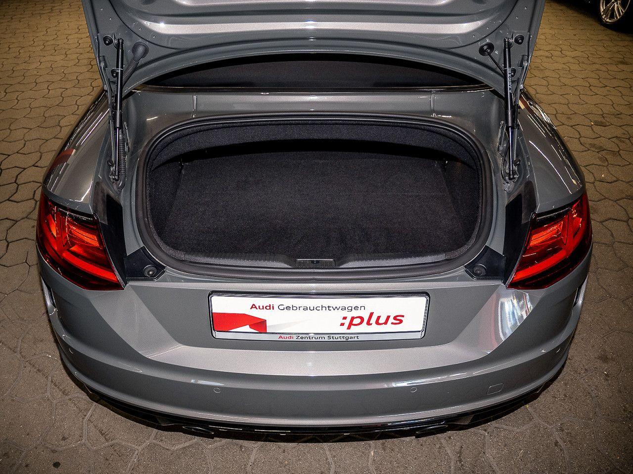 Audi TT Roadster 40 TFSI S line Kamera Keyless 19''