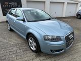 Audi A3 Sportback 1.6 FSI Ambiente TÜV NEU 1.Hand 5tr - gebrauchte Audi A3 aus dem Jahr 2005