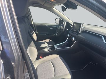 Toyota RAV 4 - 12