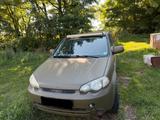 Honda HR-V GH4 - gebrauchte Honda Civic aus dem Jahr 2001
