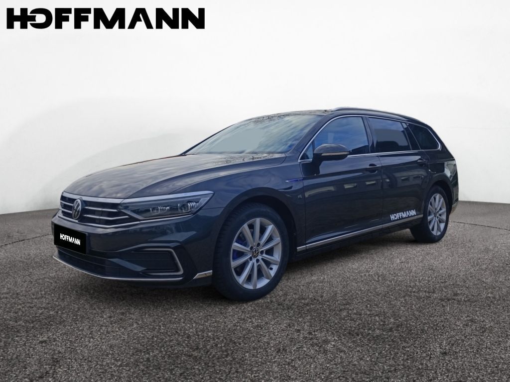 Fahrzeugabbildung Volkswagen Passat Variant 1.4 TSI Plug-In-Hybrid DSG GTE