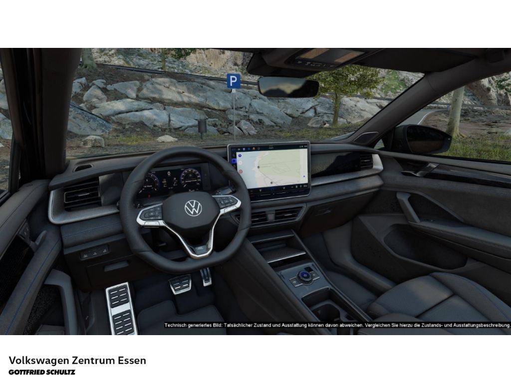 Volkswagen Tayron - Bild 8