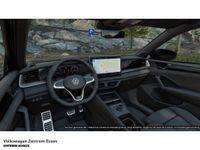 Volkswagen Tayron - Vorschau Bild 8