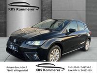 Seat Ibiza Ref. SHZ Digi Cockp. LED Full Link Android