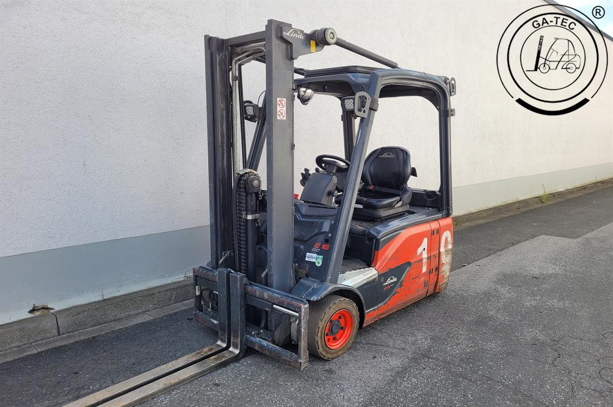 Linde E16-02 