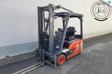 Linde E16-02  - Linde E16
