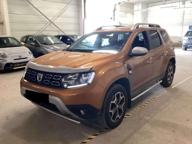 Dacia Duster 1.2TCe Prestige 4WD*Navi|Sitzhzg|Keyless