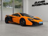 McLaren 650S Coupé, Scheckheft + Insp. Neu bei McLaren - gebrauchte McLaren Sportwagen