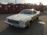Chevrolet 74er El Camino Custom - Chevrolet El Camino von privat