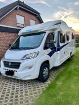 Knaus Sky Wave 700 MEG - Fiat Ducato Euro6 150 TV/Sat  - Knaus €