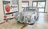 Jaguar MK II 3.4 Overdrive Iscritta ASI - Jaguar: Mk4