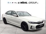 BMW 320d xDrive M Sport HeadUp Adapt LED Innovation  - BMW 320 D Gebrauchtwagen