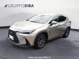 Lexus NX II 2022 450h+ 2.5 phev Premium 4wd e-cv - Lexus aus 2023: Nx