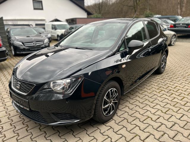 Seat Ibiza Lim. Reference Salsa 1.4 TÜV 10-2025