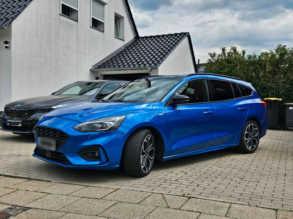 Image of Ford Focus