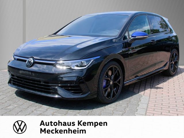 Volkswagen Golf R Performance 2.0 TSI OPF 4Motion (333 PS) 