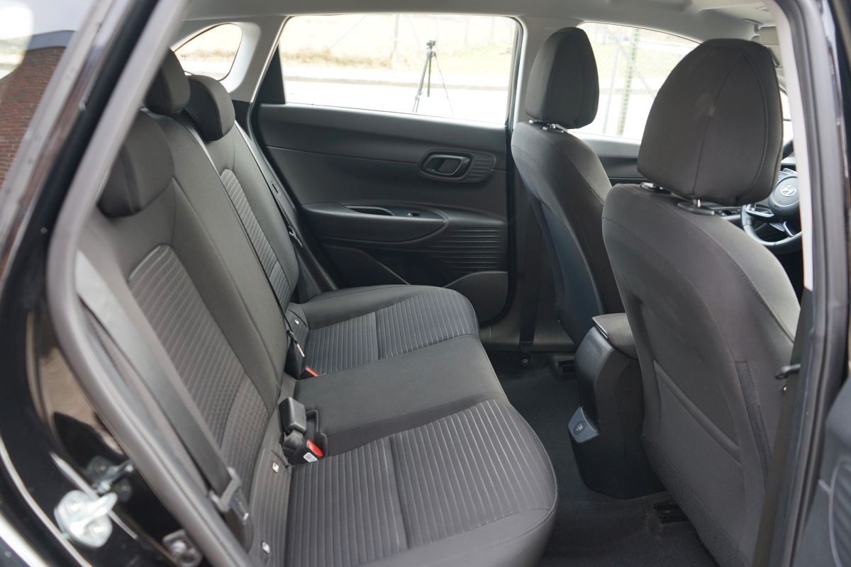 Fahrzeugabbildung Hyundai i20 Trend Style*Service Neu*Hu Au Neu