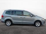 Volkswagen Sharan Highline 2.0 TSI DSG,Xenon,Nav,SHZ,StH - Volkswagen Sharan Gebrauchtwagen
