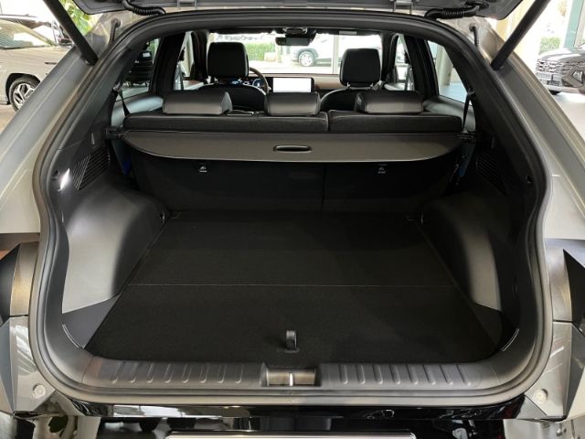 Hyundai IONIQ 5 - Bild 12