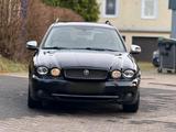 Jaguar X-TYPE C 2.2D Executive / Leder - Jaguar X-Type Executive mit Diesel-Antrieb