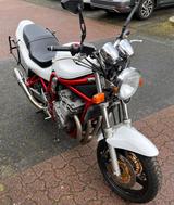 Suzuki GSF 600 Bandit (GN77B) inkl. 48 PS Drossel - Offers matching your search criteria