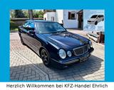 Mercedes-Benz E 240 Avantgarde /Youngtimer/Klima - Mercedes-Benz E-Class aus 1999