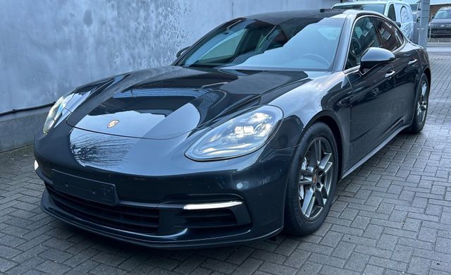 Porsche Panamera 4*Voll Scheckheft* Top Zustand*1.Hd