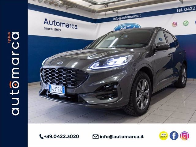 Ford FORD Kuga 2.5 phev ST-Line X 2wd 225cv cvt del 2