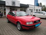 Audi 80 AVANT +SCHIEBEDACH+H-KENNZEICHEN+ - Audi 80: Kombi