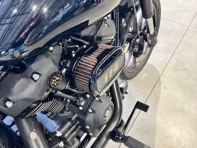 Fahrzeugabbildung Harley-Davidson FXLRS Low Rider S 114cui