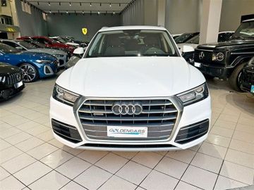 Audi Q5 - 2