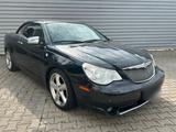 Chrysler Sebring Cabrio 2,7 Automatik LEDE... - Chrysler Sebring aus 2008: Cabrio