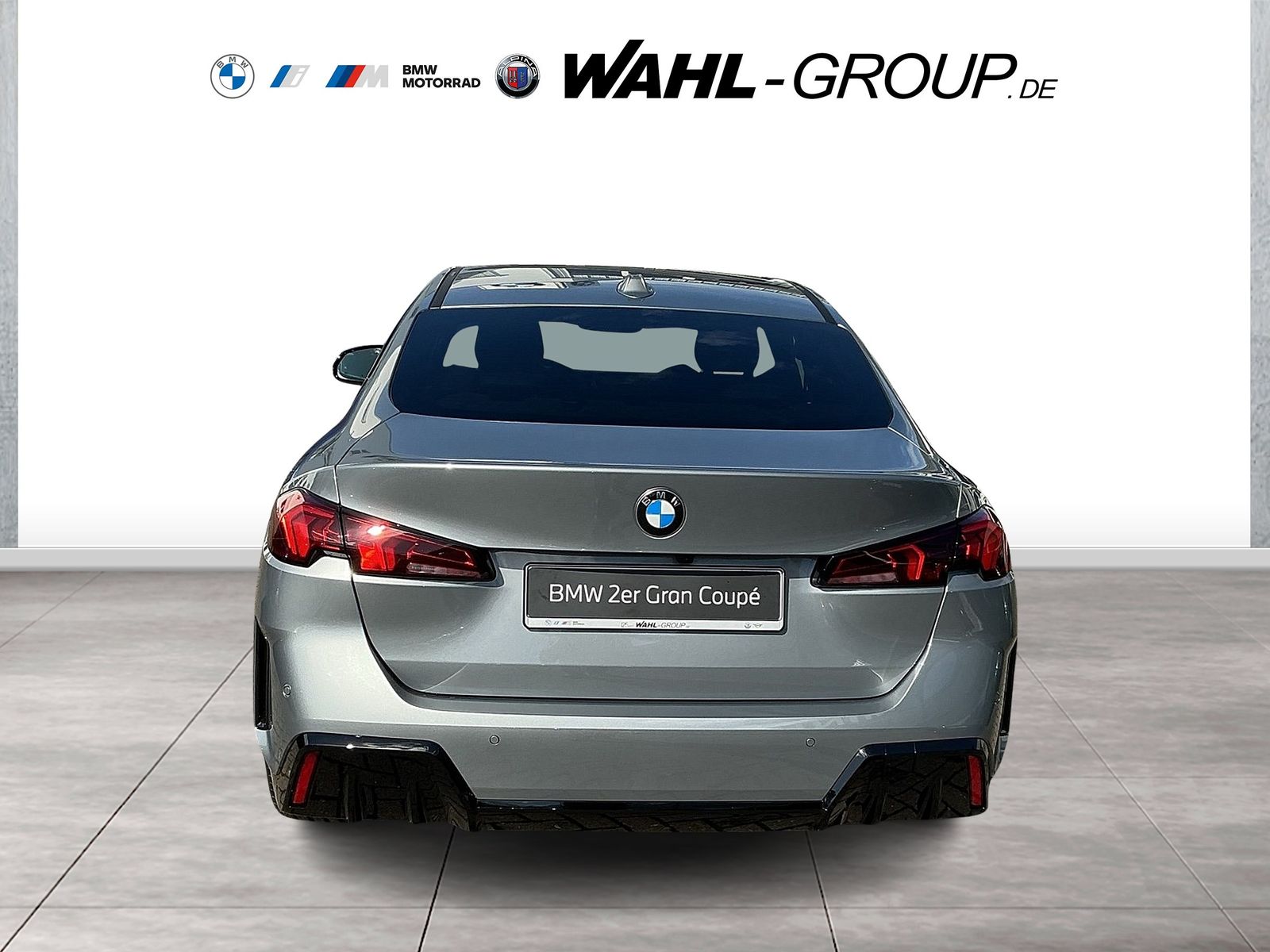 BMW 220 Gran Coupé - Bild 11