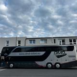 Setra 431 DT- TOP ZUSTAND  - Setra 431