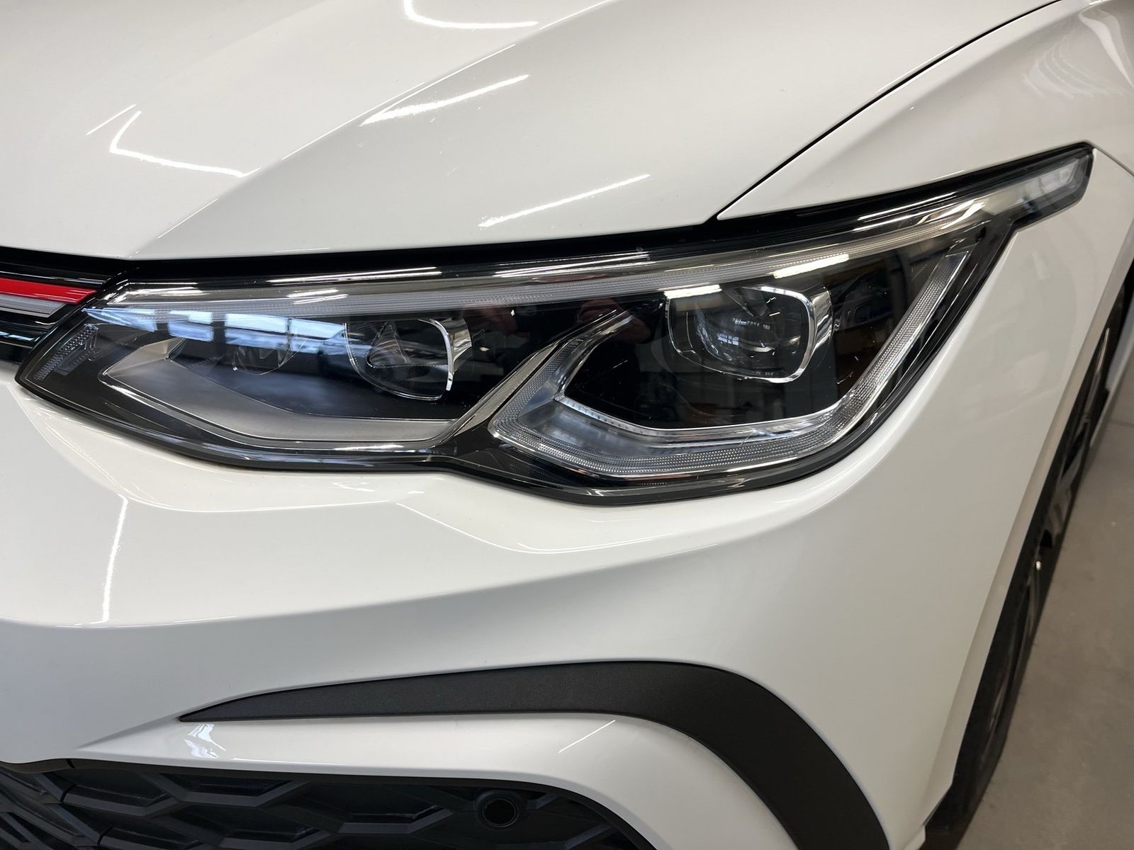 Volkswagen Golf - Bild 15