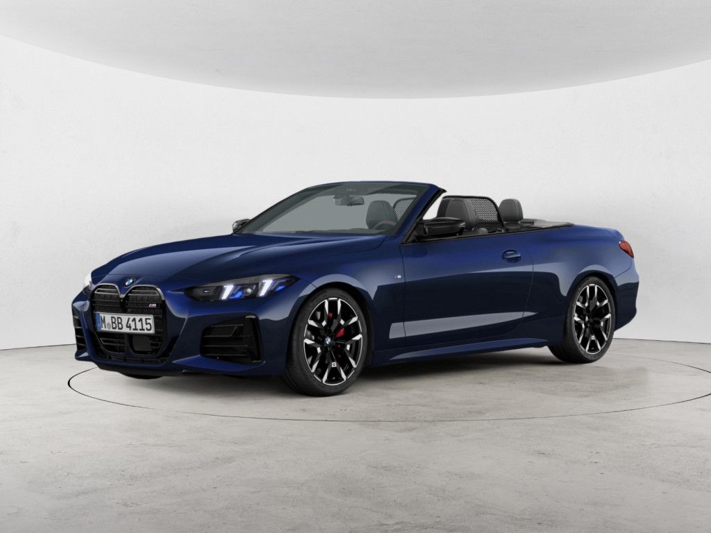 BMW M440 - Bild 2