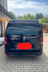 VANTourer Urban Prime / Allrad / AHK / Multitrail - Angebote