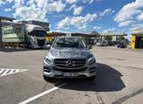 Mercedes-Benz GLE 350 d 4MATIC - - Mercedes-Benz GLE 350 in München