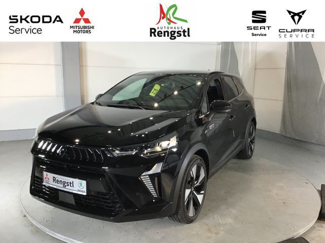 Fahrzeugabbildung Mitsubishi Grandis Intro Edition 1.8Hybrid ACC/Navi/360°Kam