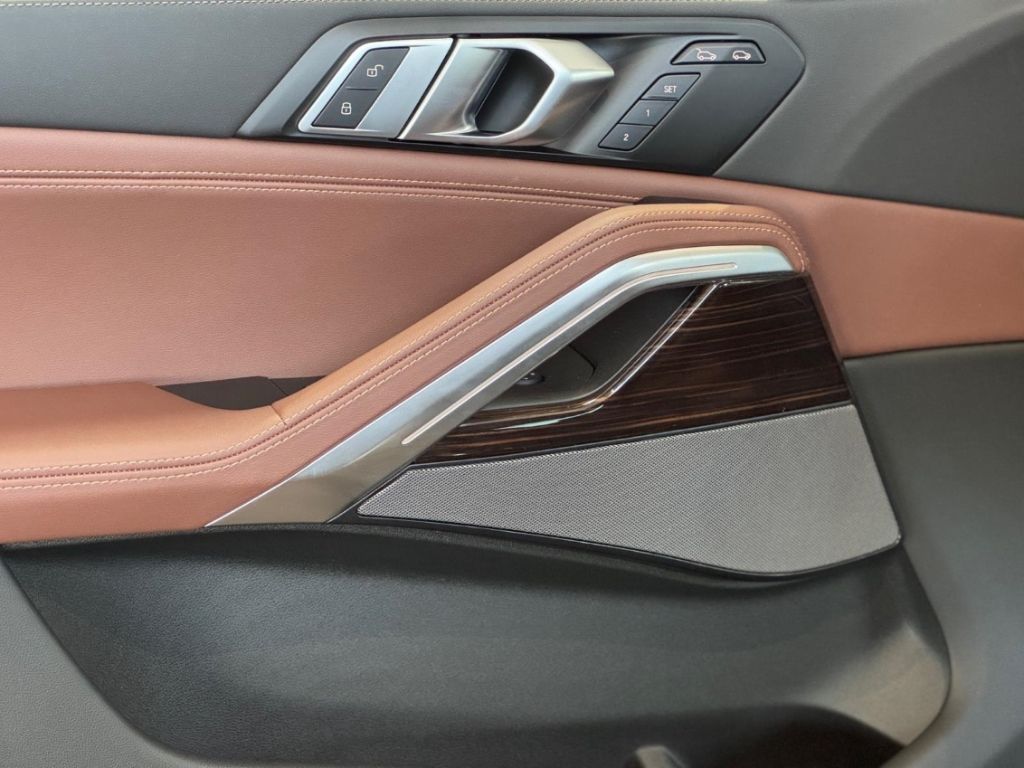 BMW X6 - Bild 15
