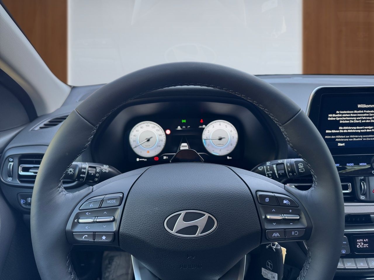 Hyundai i30 – Bild 10