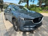 Mazda CX-5 Sports-Line AWD BOSE Headup 360° - Mazda: Unfallwagen