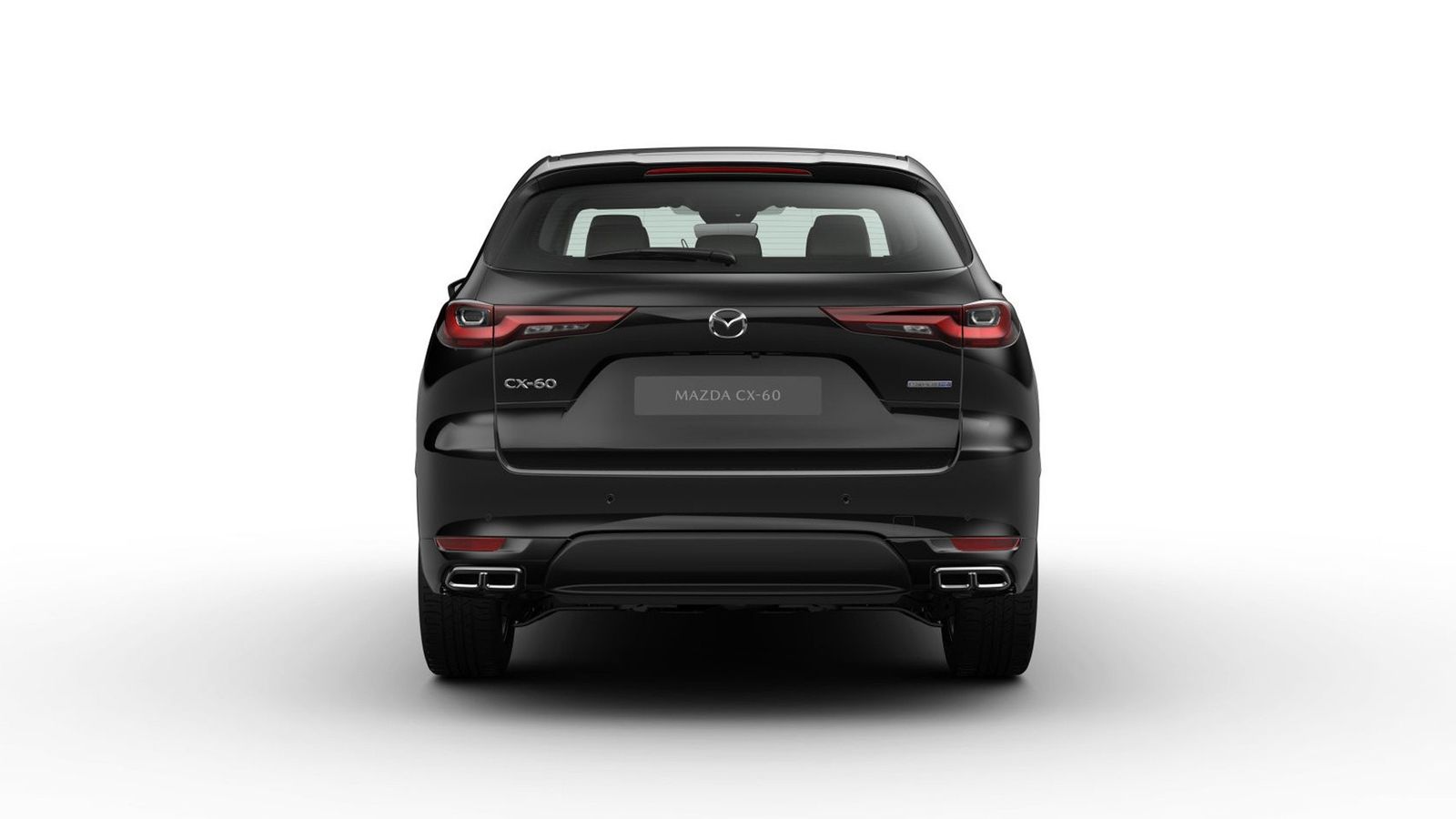 Mazda CX-60 - Bild 5